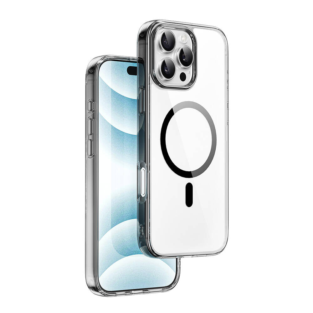 iShield Pro Magsafe uyumlu iPhone 16 Pro Kılıf