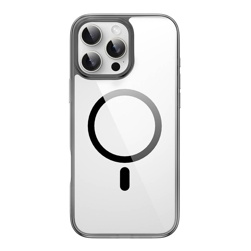 iShield Pro Magsafe uyumlu iPhone 16 Pro Kılıf