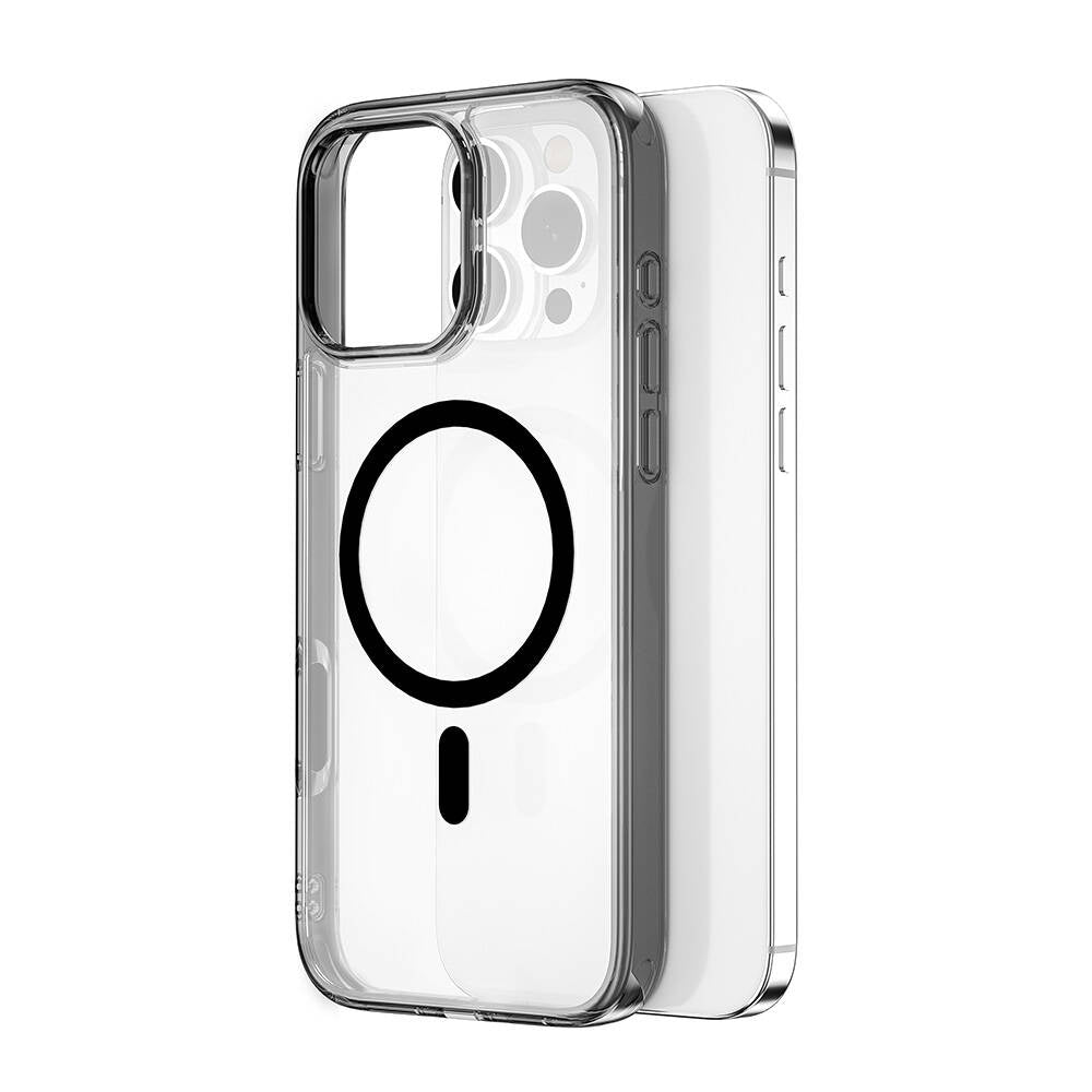 iShield Pro Magsafe uyumlu iPhone 16 Pro Kılıf