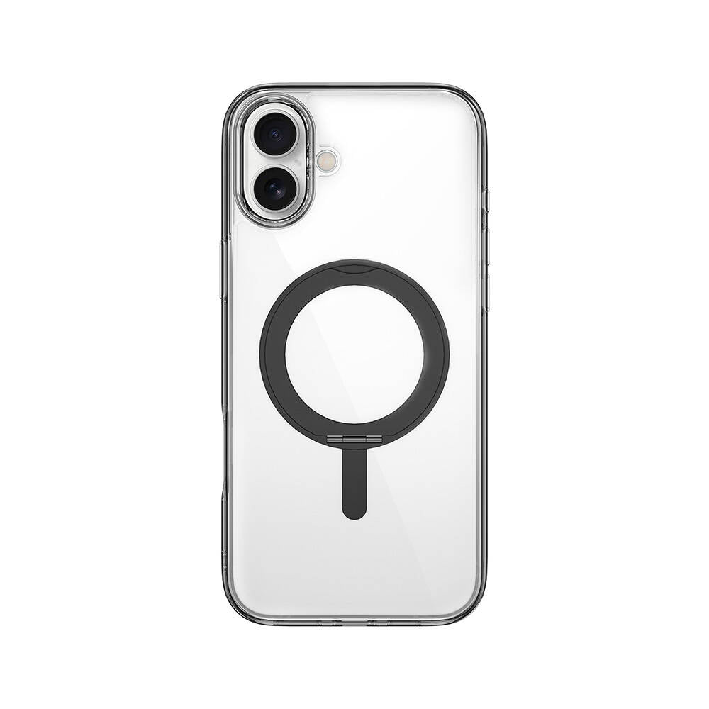 iShield Ultra Magsafe uyumlu Standlı iPhone 16 Plus Kılıf