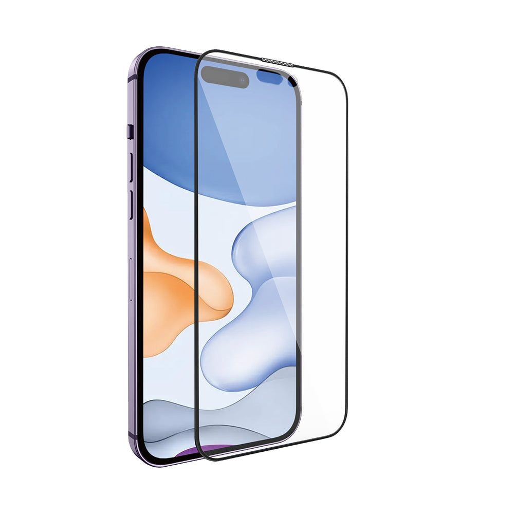 iVista Screen Matte Ultra Güçlü iPhone 14 Pro Ekran Koruyucu
