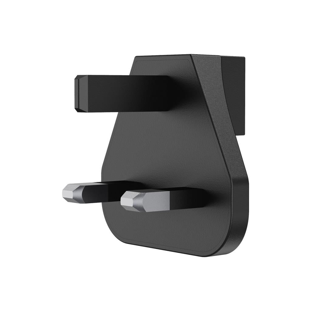 JC-23 Micro Type-C Lightning Kablolu PD Powerbank 22.5W 10000mAh