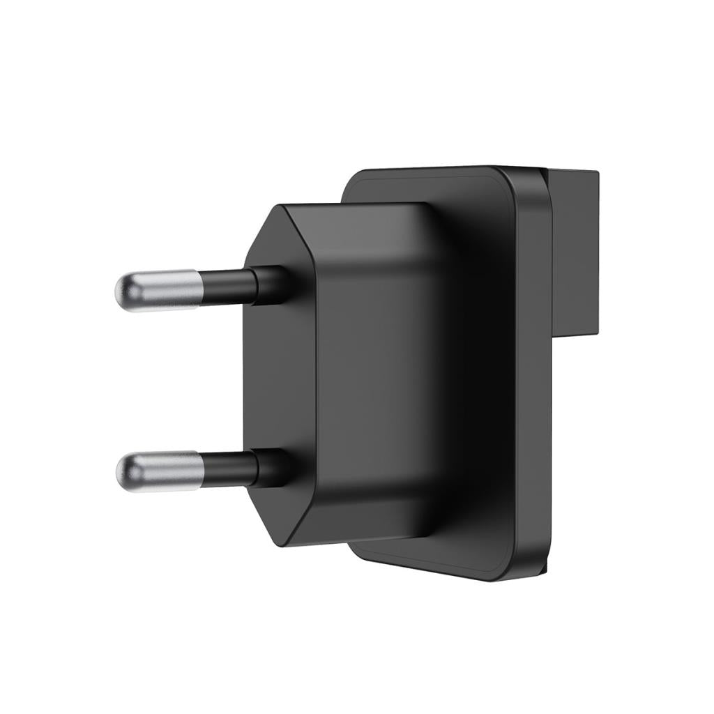 JC-23 Micro Type-C Lightning Kablolu PD Powerbank 22.5W 10000mAh
