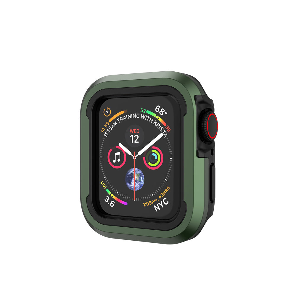 JD-101 Apple Watch 41mm Defender Kasa Koruyucu