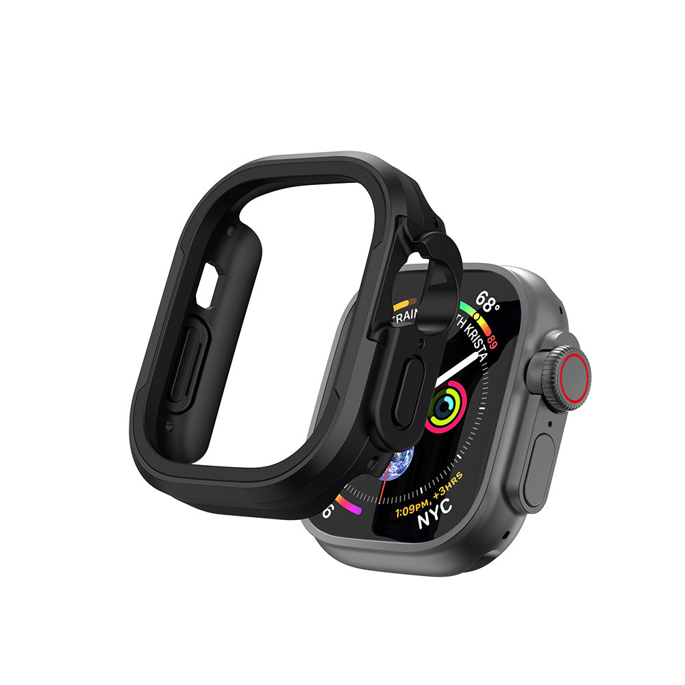 JD-101 Apple Watch Ultra 49mm Defender Kasa Koruyucu