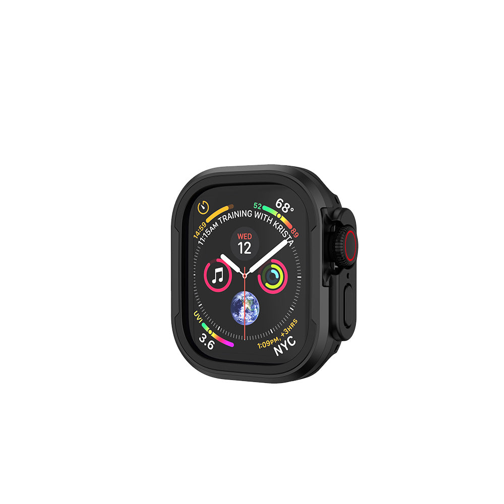 JD-101 Apple Watch Ultra 49mm Defender Kasa Koruyucu