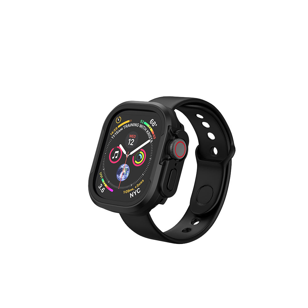 JD-101 Apple Watch Ultra 49mm Defender Kasa Koruyucu