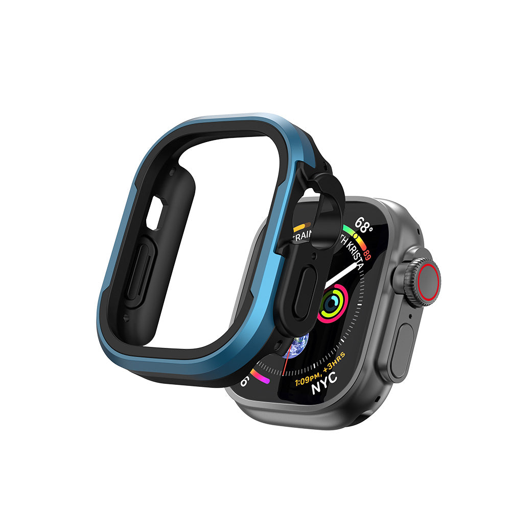 JD-101 Apple Watch Ultra 49mm Defender Kasa Koruyucu
