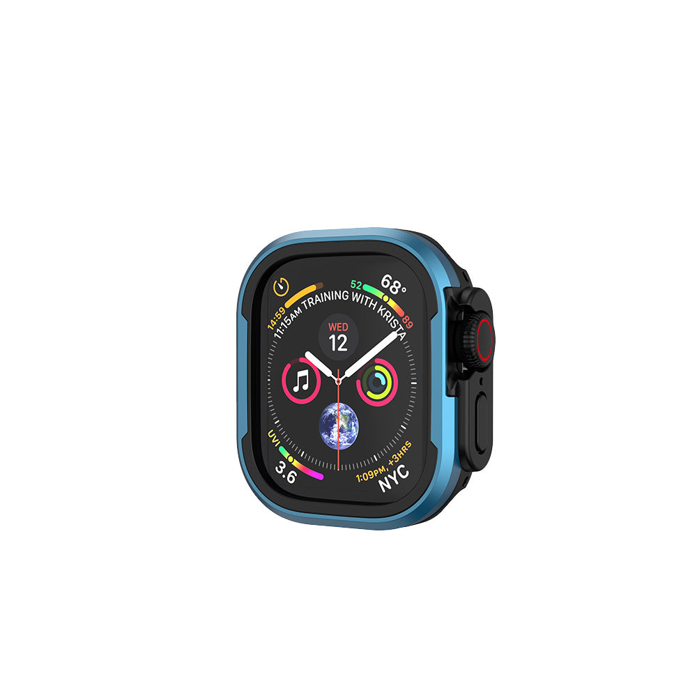 JD-101 Apple Watch Ultra 49mm Defender Kasa Koruyucu