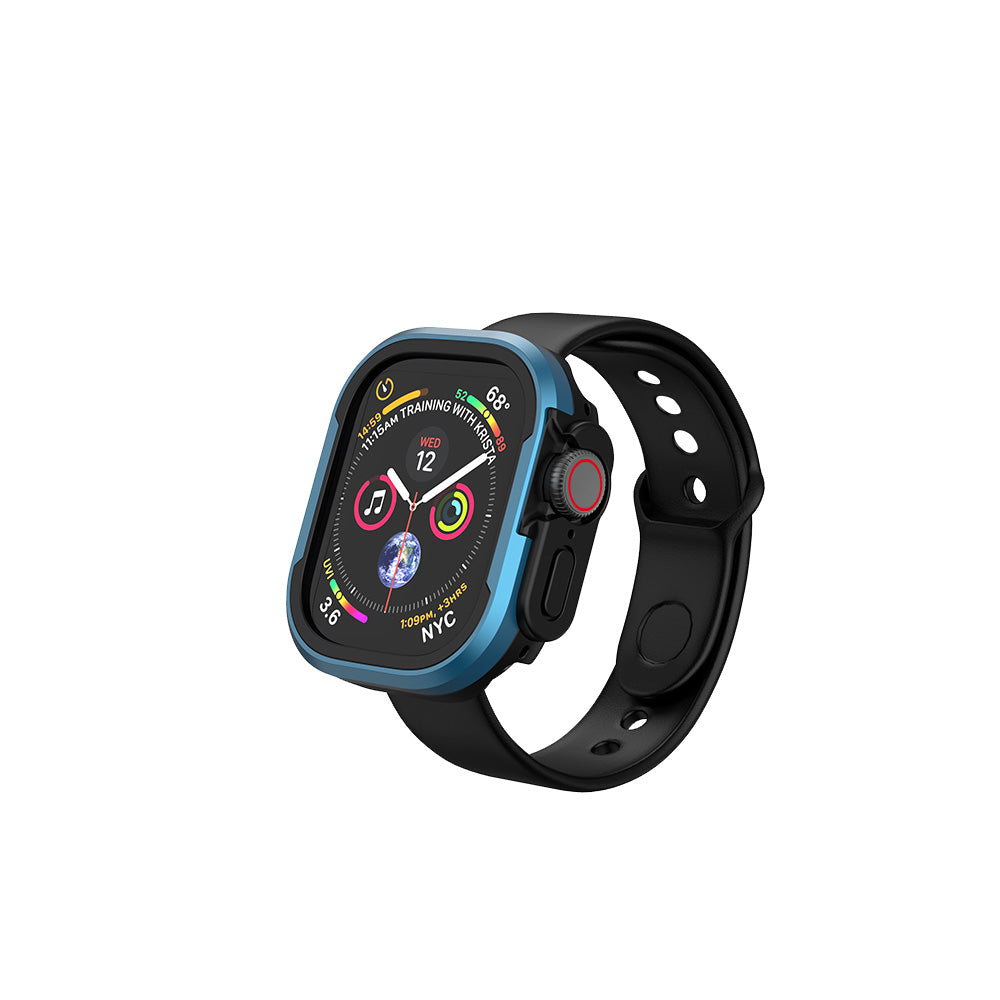 JD-101 Apple Watch Ultra 49mm Defender Kasa Koruyucu