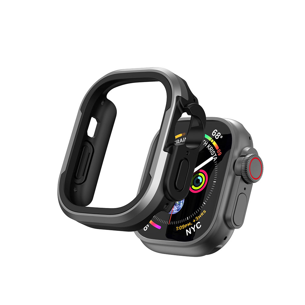JD-101 Apple Watch Ultra 49mm Defender Kasa Koruyucu