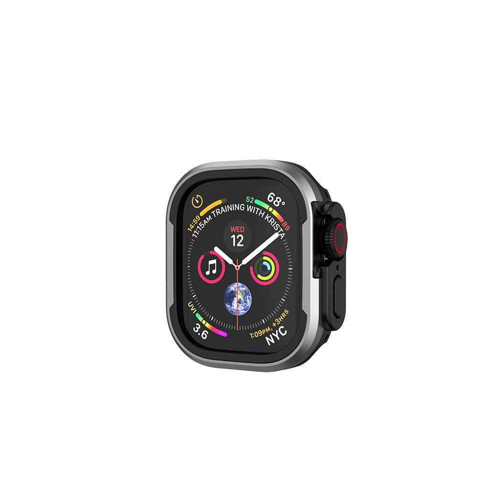JD-101 Apple Watch Ultra 49mm Defender Kasa Koruyucu
