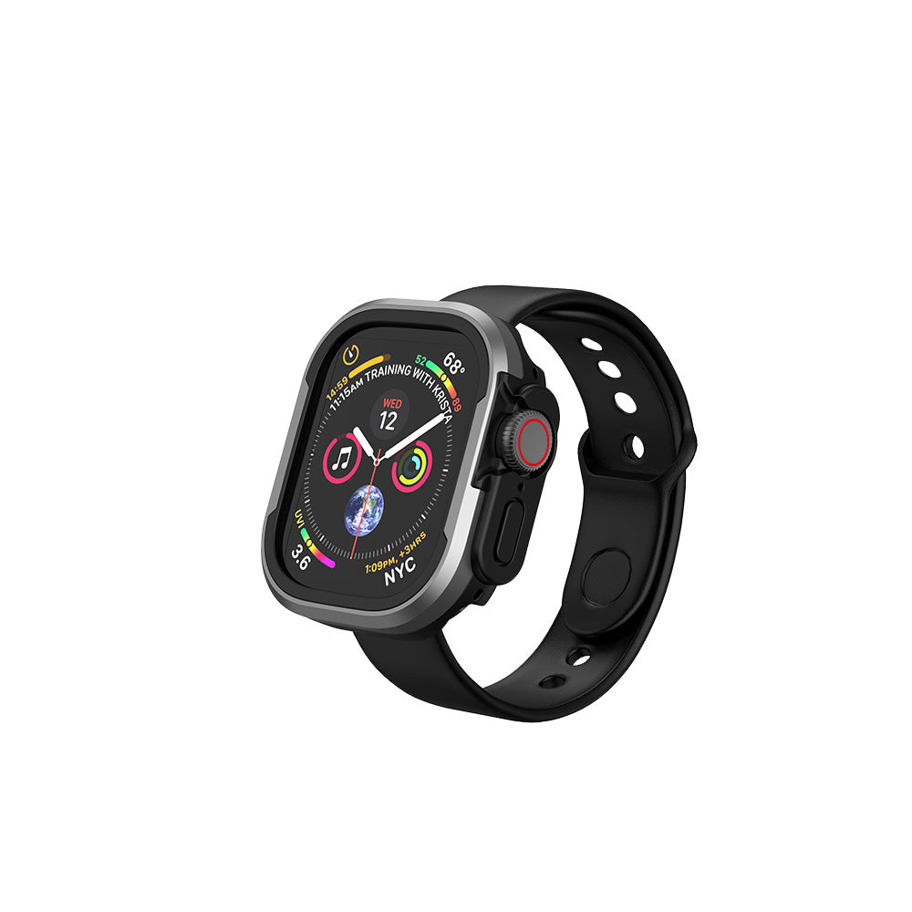 JD-101 Apple Watch Ultra 49mm Defender Kasa Koruyucu