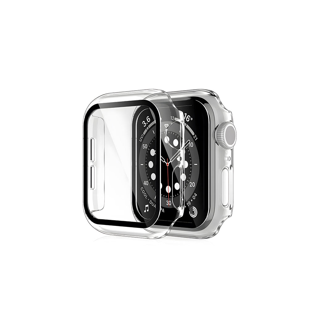 JD-108 Apple Watch 10 46mm Kasa ve Ekran Koruyucu
