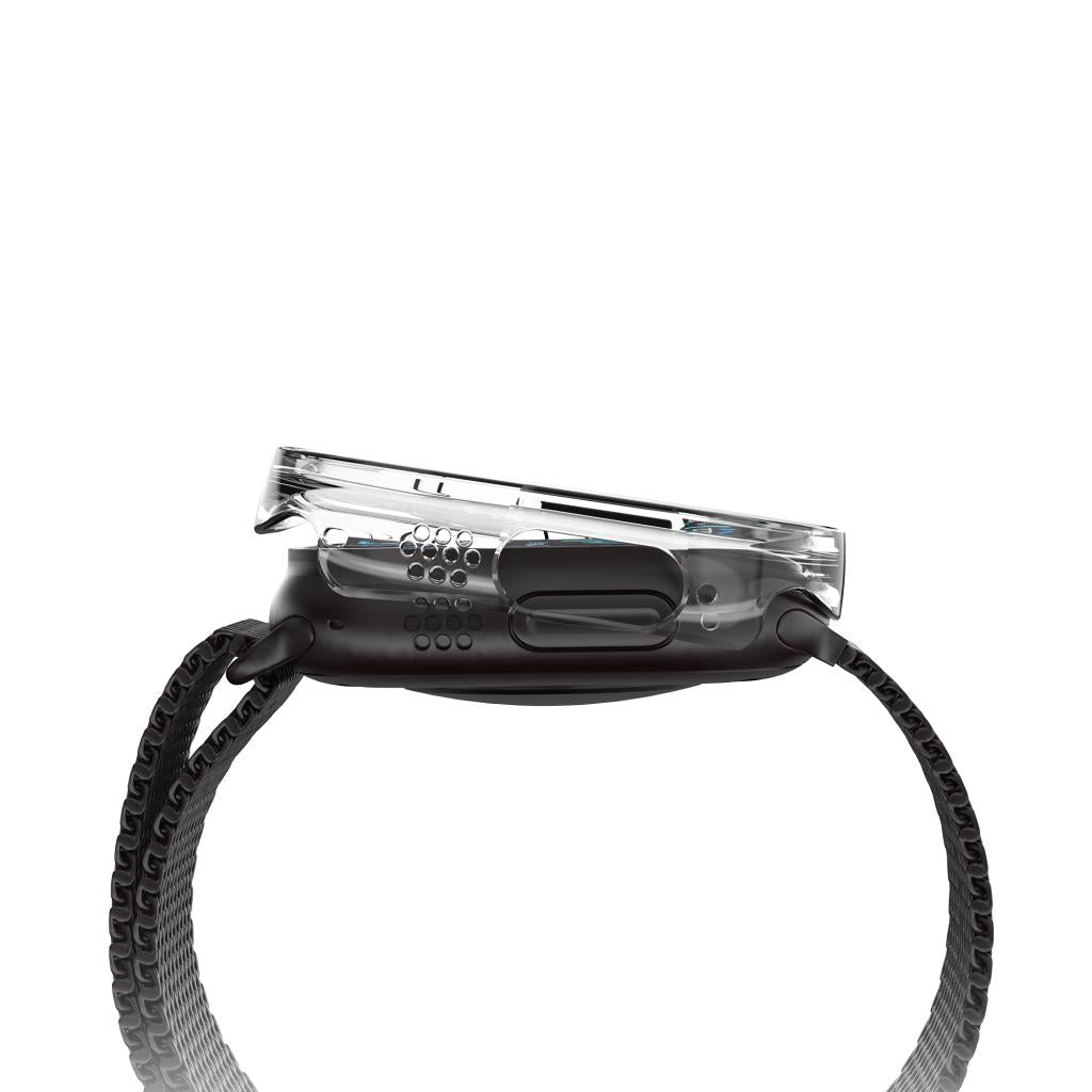 JD-108 Apple Watch Ultra 49mm Kasa ve Ekran Koruyucu