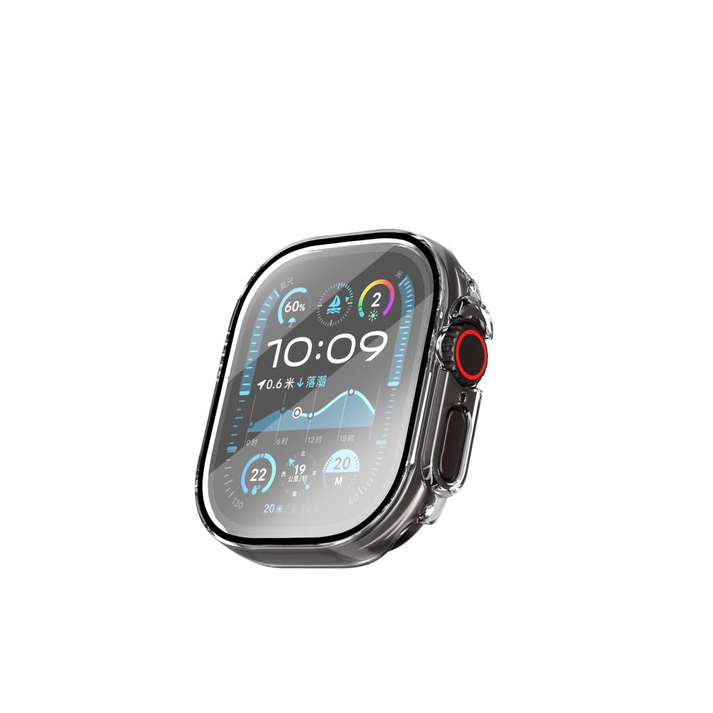 JD-108 Apple Watch Ultra 49mm Kasa ve Ekran Koruyucu