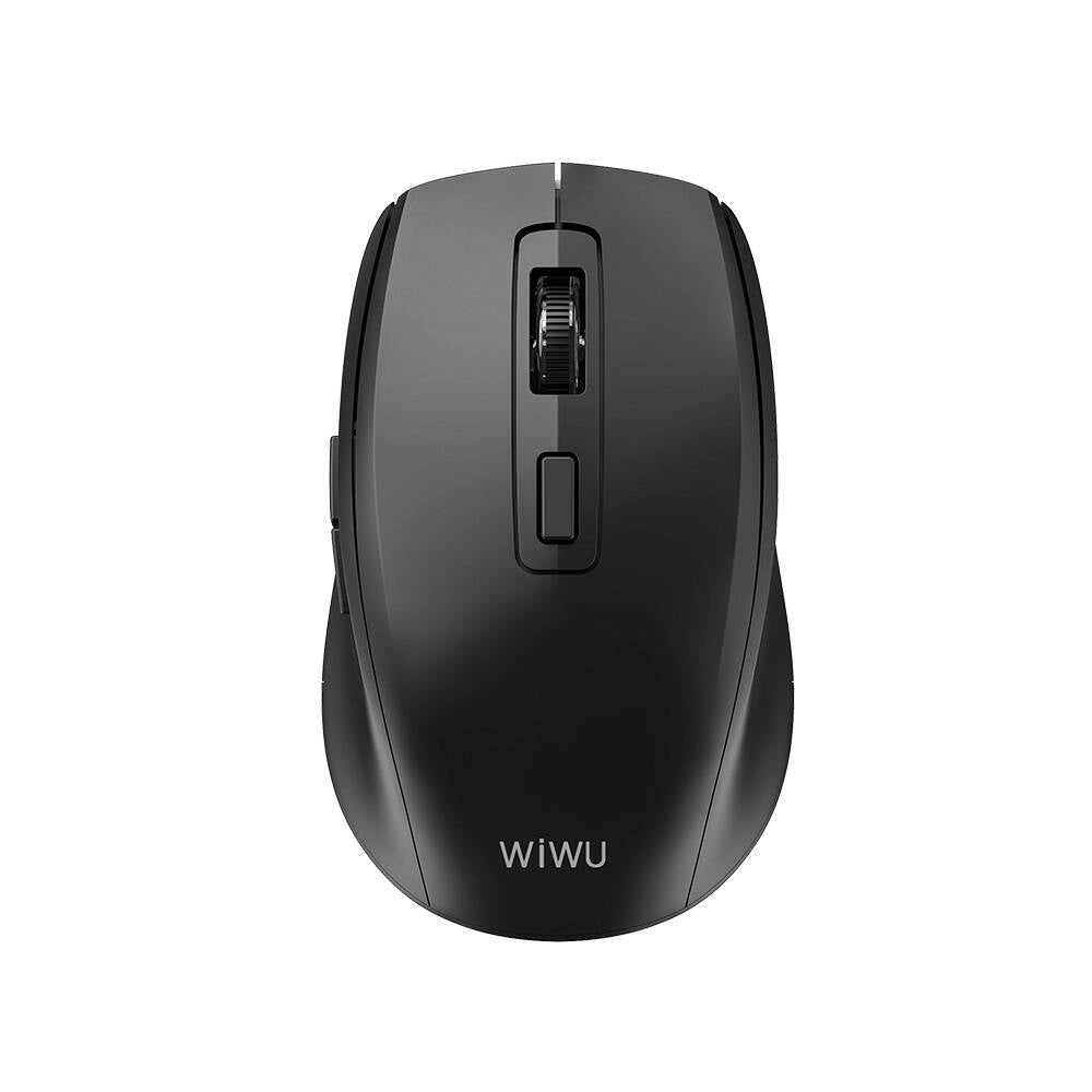 KM-01 Kablosuz Ofis Klavye ve Mouse Combo Set
