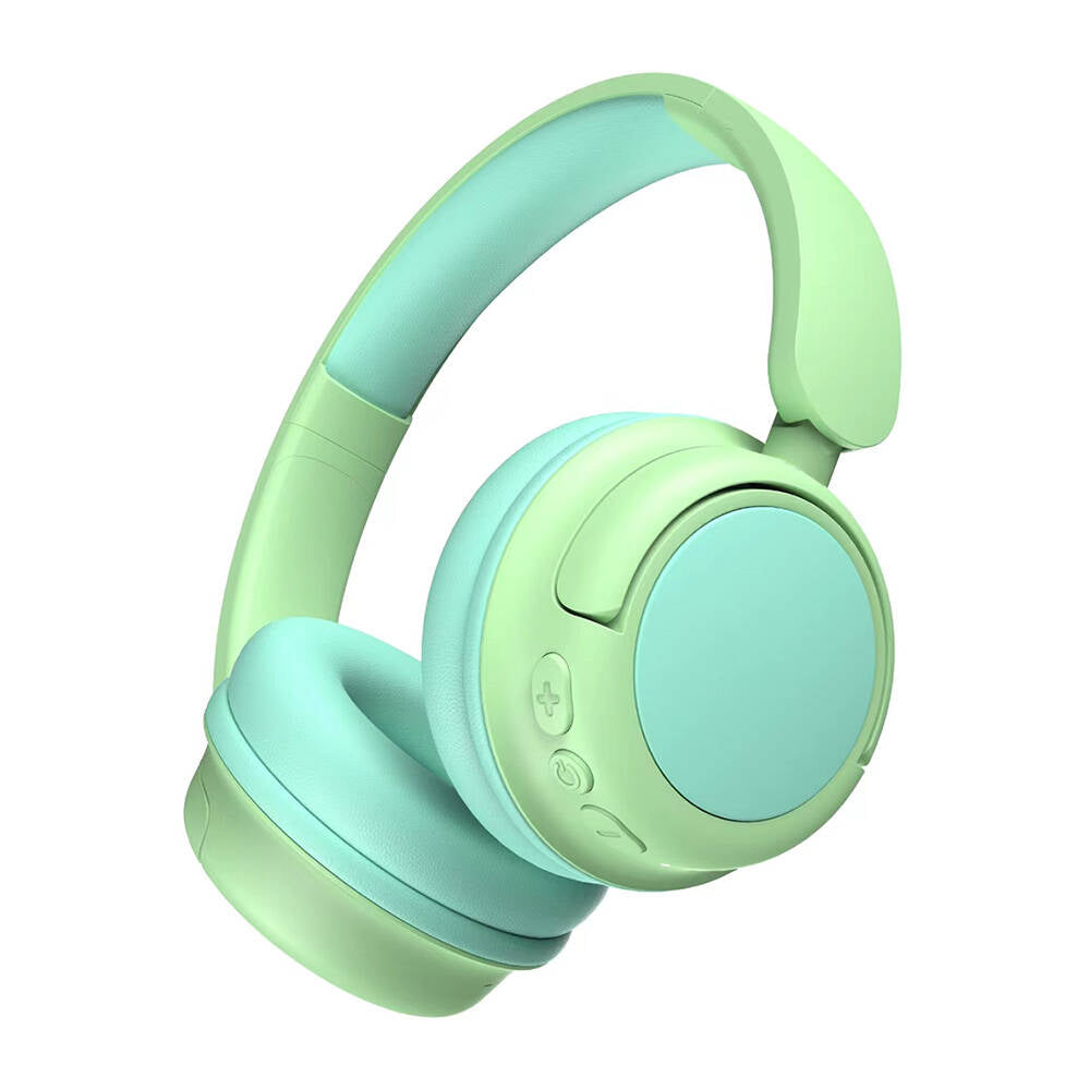 KTD-02 Ayarlanabilir Bluetooth 5.3 Çocuk Kulaklığı