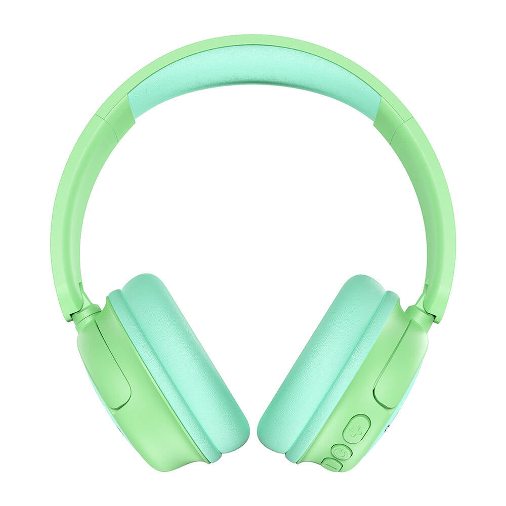 KTD-02 Ayarlanabilir Bluetooth 5.3 Çocuk Kulaklığı