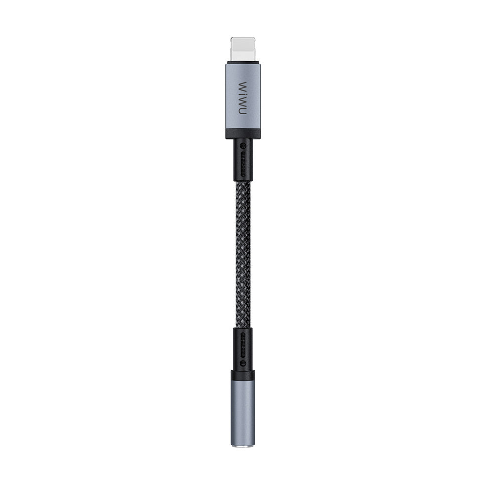 Legend Lightning to 3.5mm Aux Ses Adaptörü