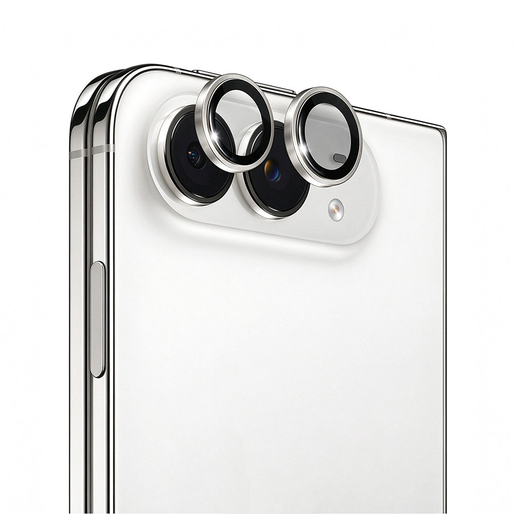 LG-003 Lens Guard Safir AR iPhone Duo Kamera Lens Koruyucu