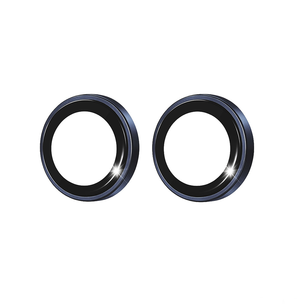 LG-003 Lens Guard Safir AR iPhone Duo Kamera Lens Koruyucu