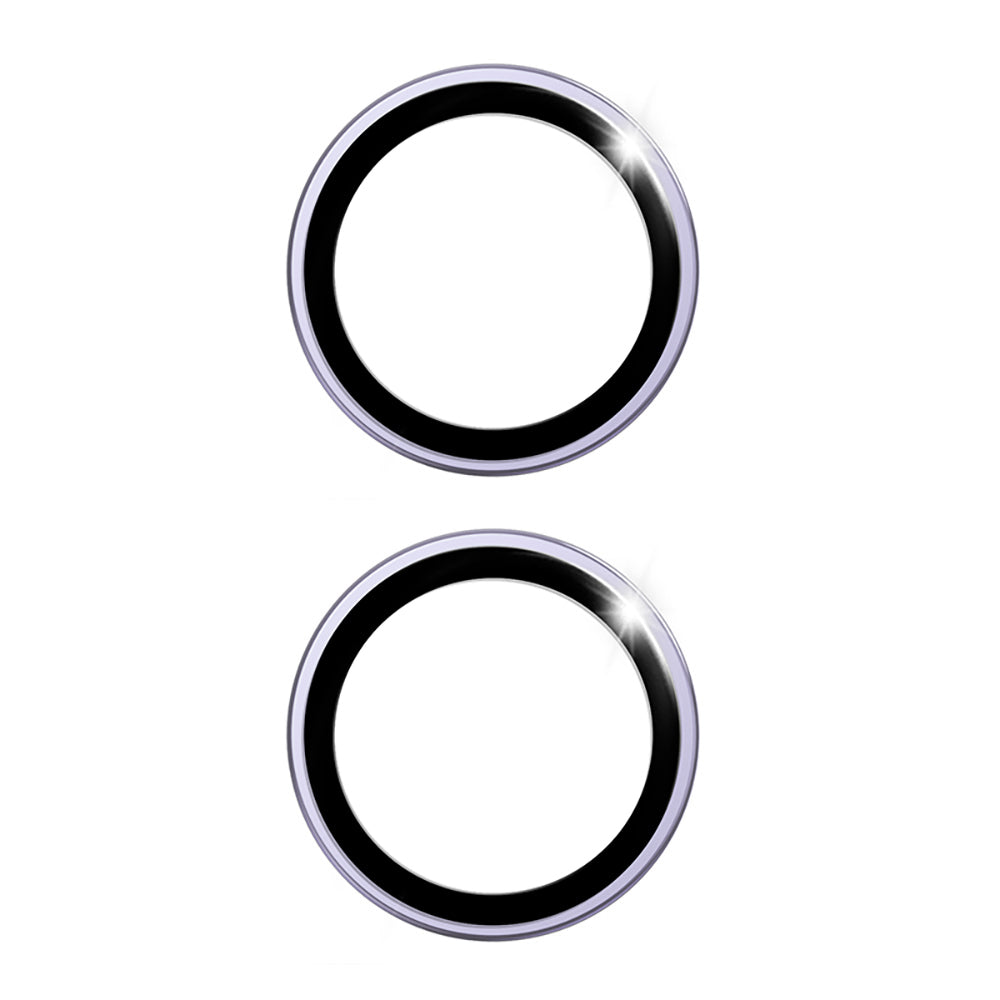 LG-003 Safir Cam iPhone 17 Kamera Lens Koruyucu