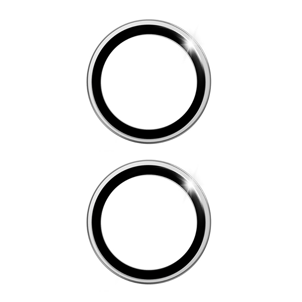 LG-003 Safir Cam iPhone 17 Kamera Lens Koruyucu