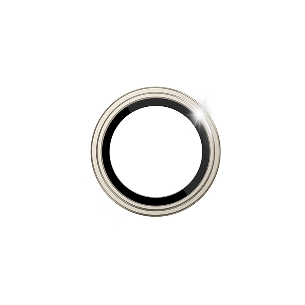 LG-005 Falcon Anti Reflective iPhone Air Kamera Lens Koruyucu