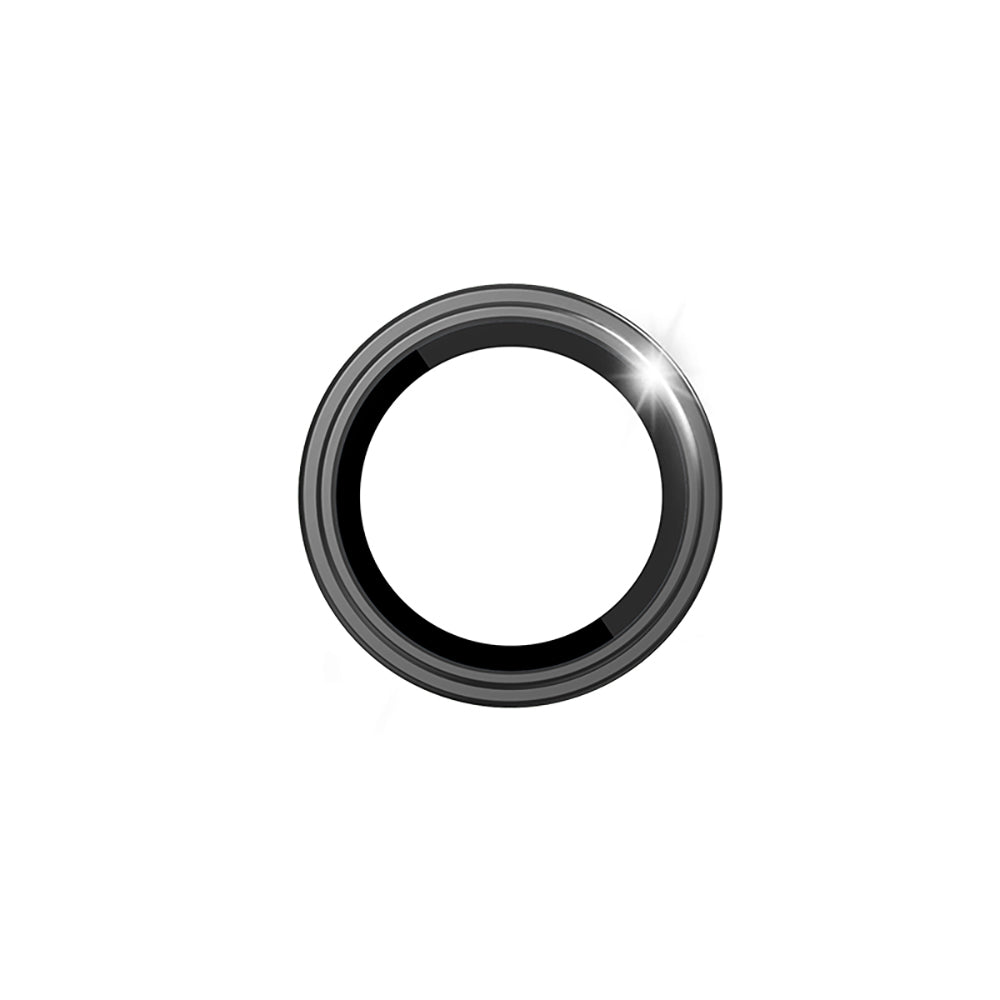 LG-005 Falcon Anti Reflective iPhone Air Kamera Lens Koruyucu