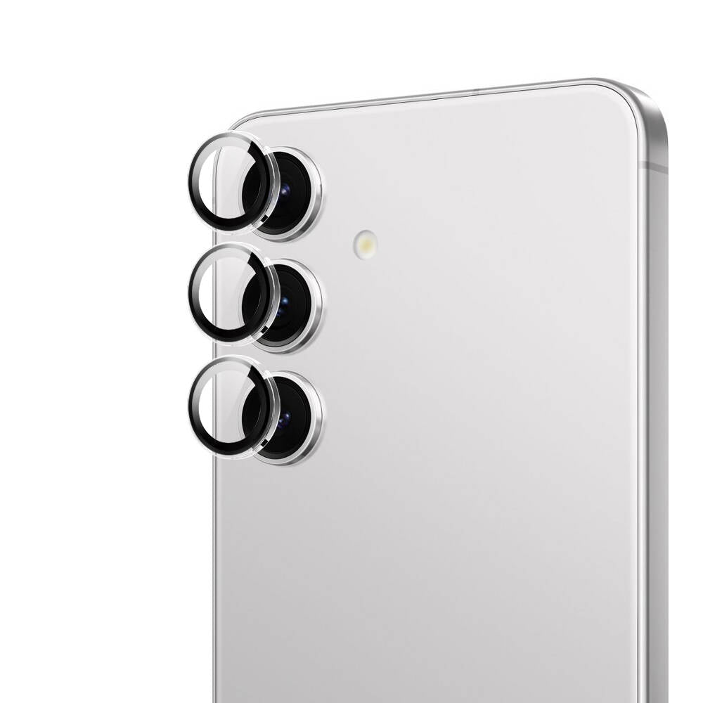 LG-008 Lens Guard Galaxy S24 Plus Kamera Lens Koruyucu
