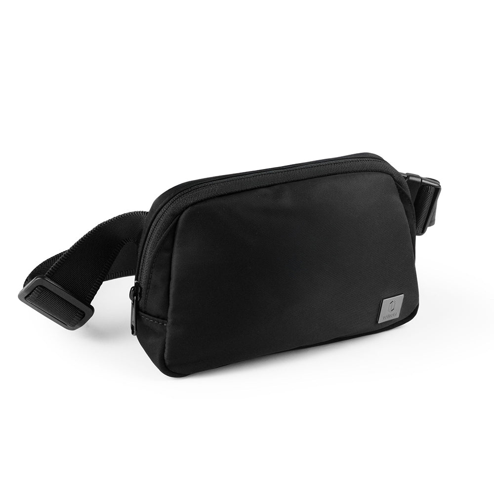 Lulu Serisi Çapraz Vücut Askılı Aksesuar Çantası