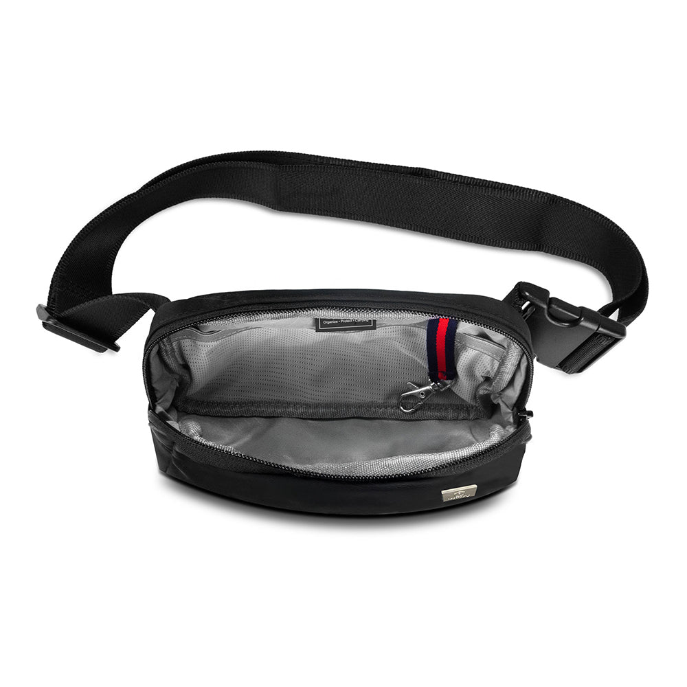 Lulu Serisi Çapraz Vücut Askılı Aksesuar Çantası