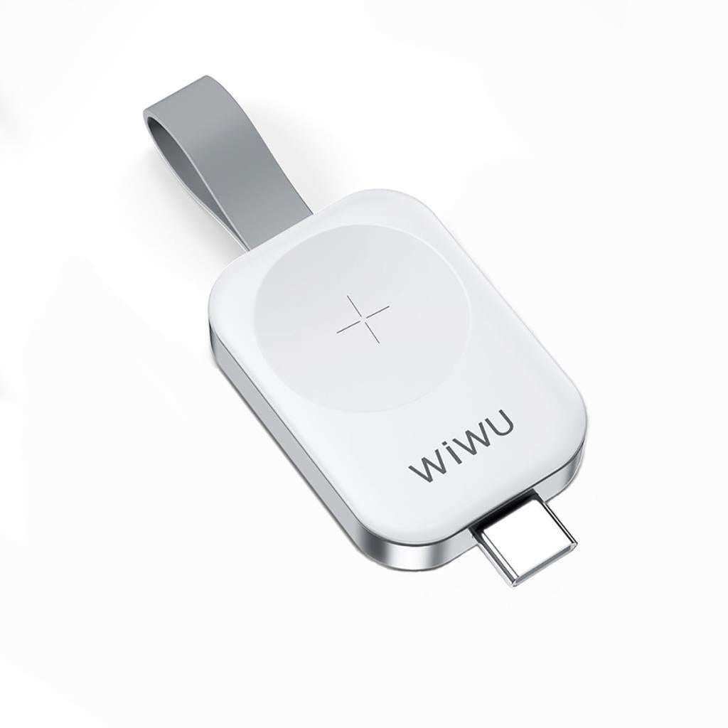 M16 Pro Akıllı Saat Mini Wireless Magnetik Şarj Aleti 2.5W