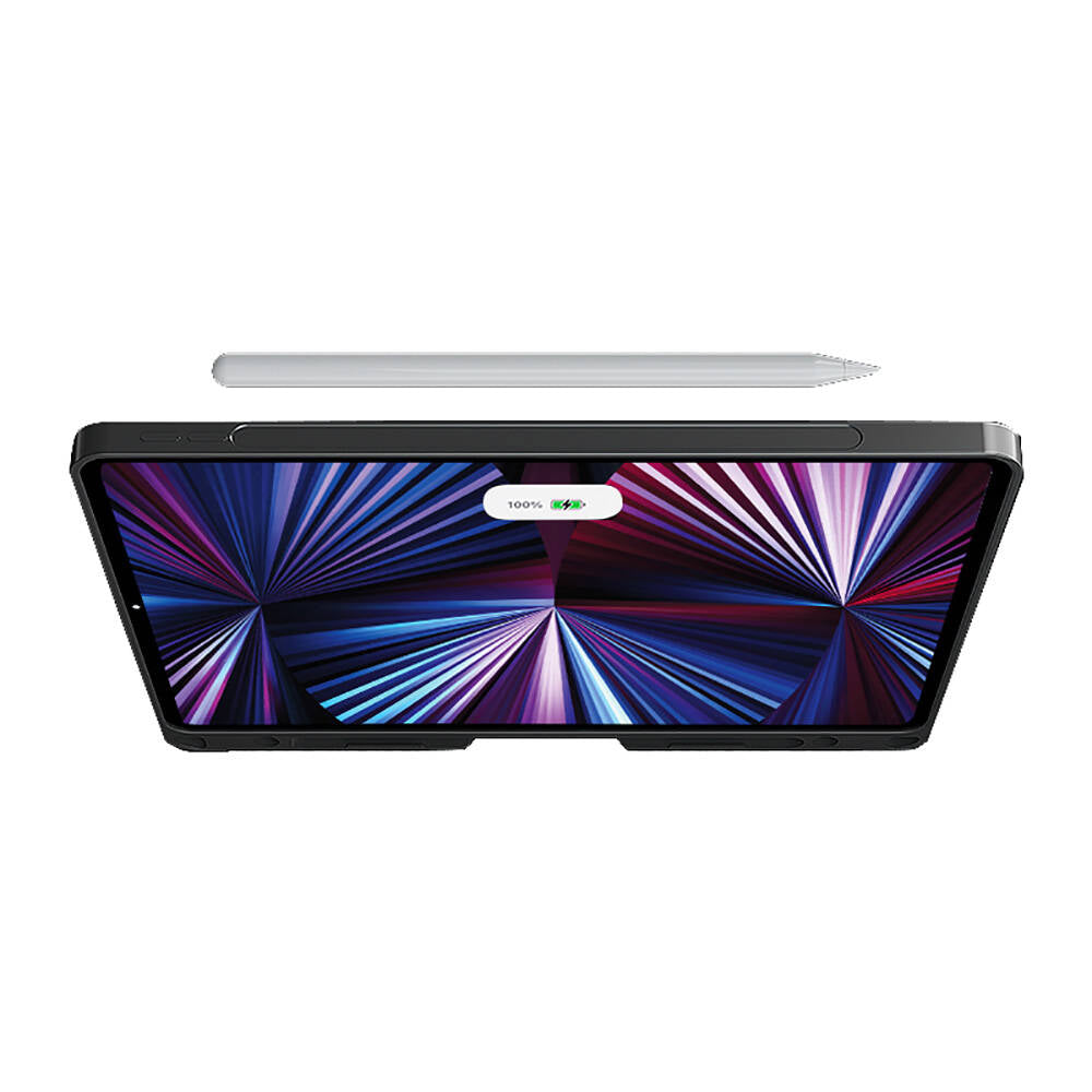 Mag Touch Klavyeli Standlı iPad Kılıfı