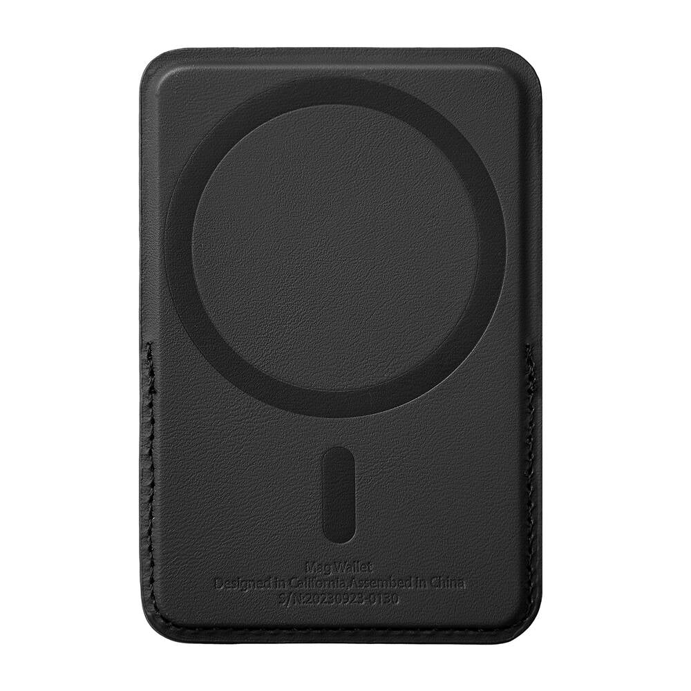 MW-001 Magsafe Uyumlu Kapaklı Kartlık