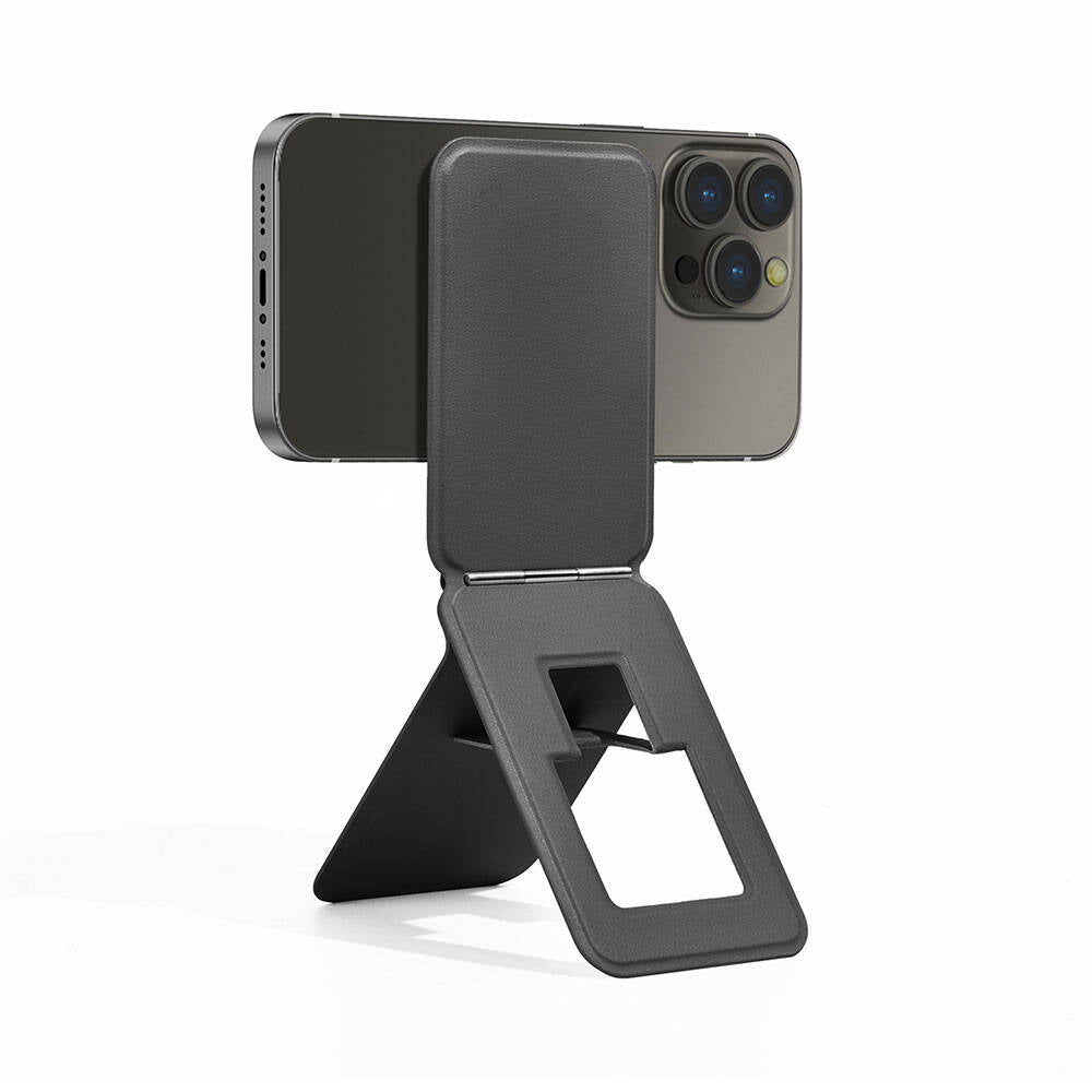 MW-004 Mag X Pro Katlanabilir Magsafe Stand