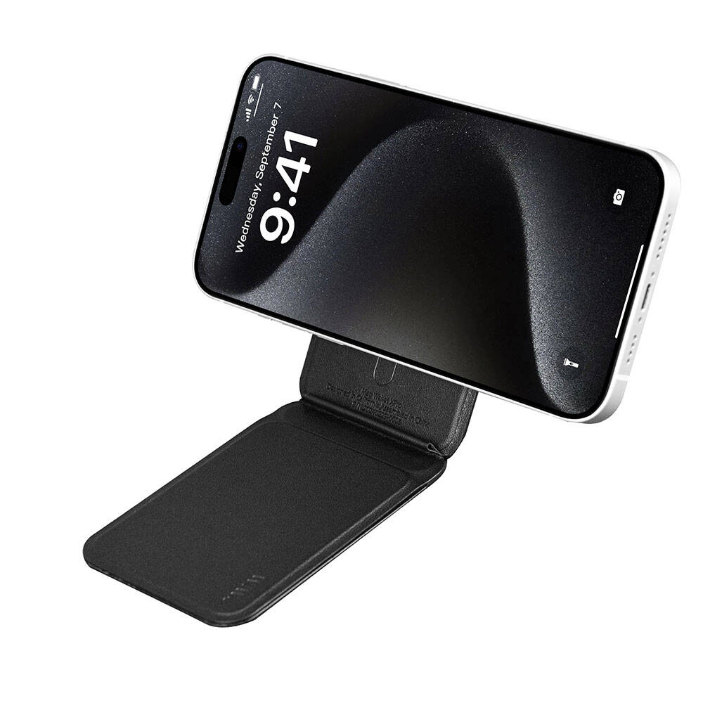 MW-004 Mag X Pro Katlanabilir Magsafe Stand