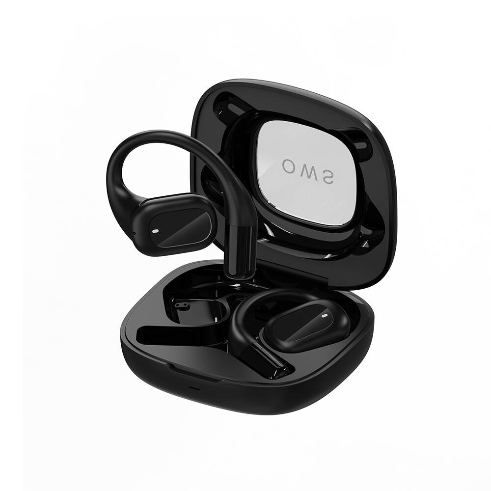 O100 Openbuds TWS Kulak İçi Bluetooth v5.3 Kulaklık