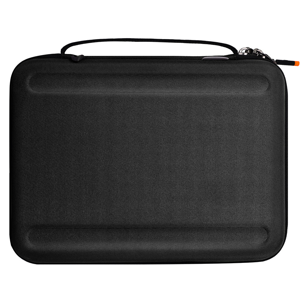 Parallel Hardshell Serisi Darbe Emici Su Geçirmez 900D 12.9 inç Laptop Çantası