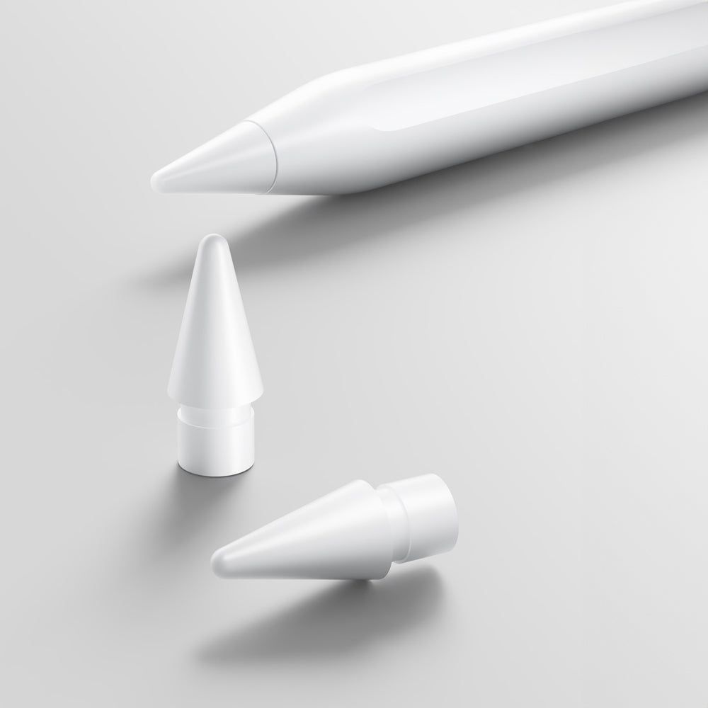 Pencil A03 Kablosuz Şarjlı Palm Rejection ve Eğim Hassasiyetli Dokunmatik Kalem
