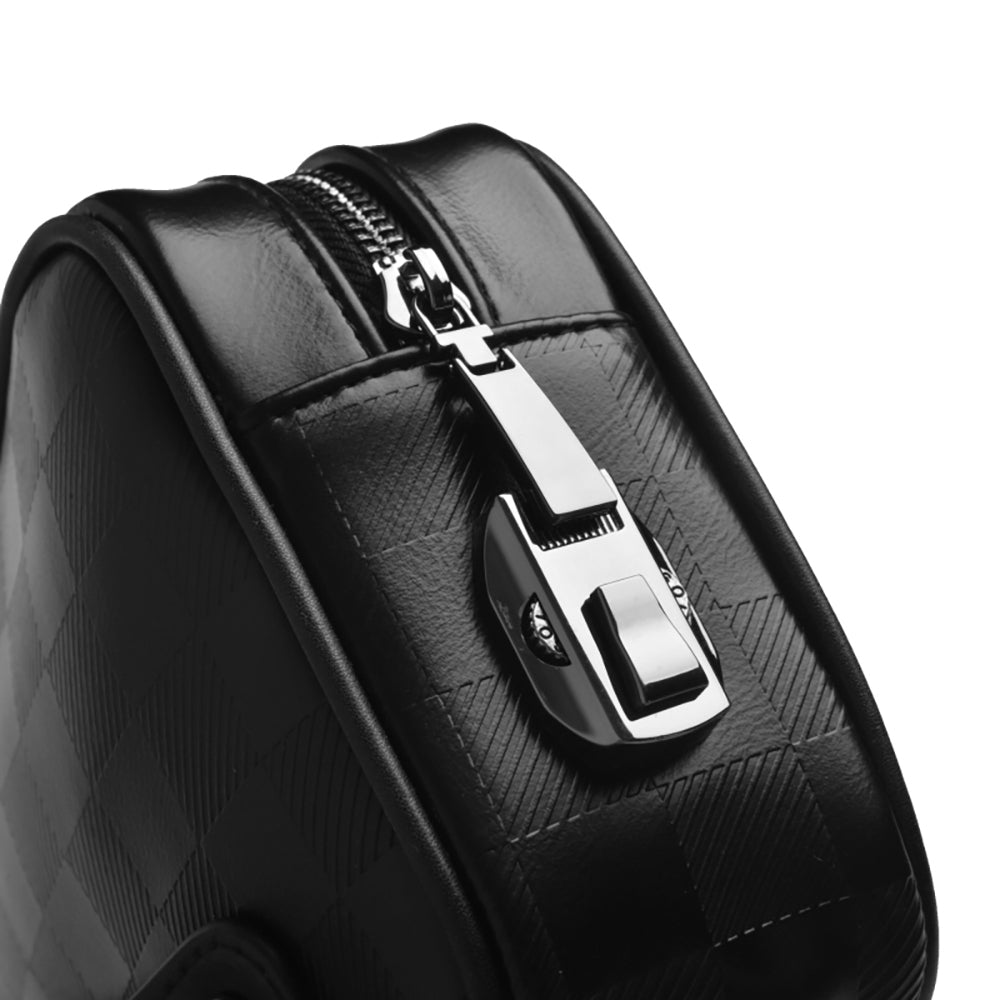 Phantom Serisi Numerik Kilitli Taşınabilir Aksesuar Çantası