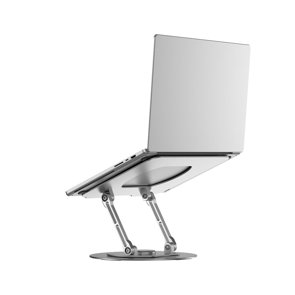 S800 Katlanabilir Dönebilen Laptop Standı