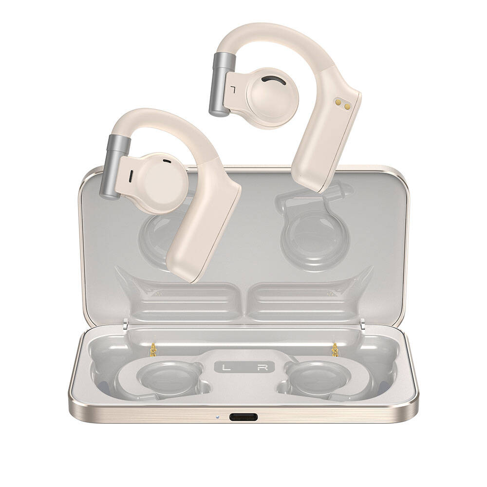 T18 Clera Sound Kulak İçi Bluetooth 5.2 Kulaklık