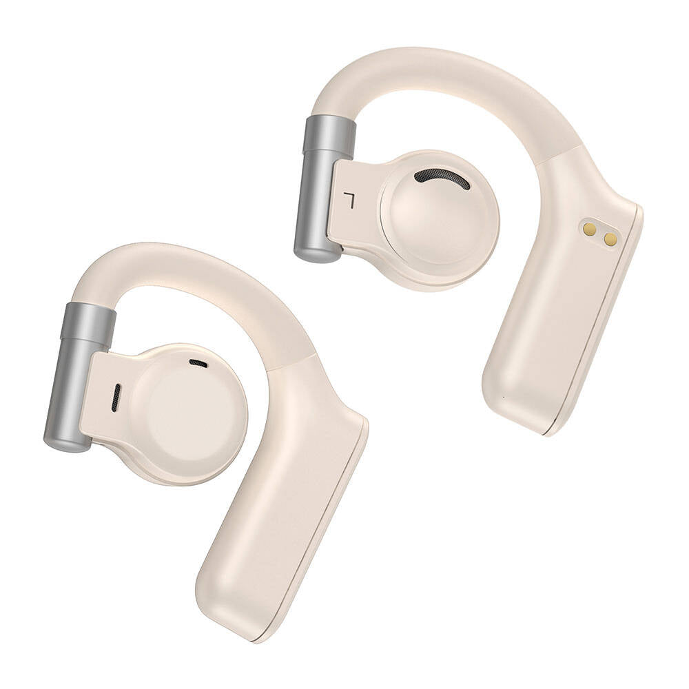 T18 Clera Sound Kulak İçi Bluetooth 5.2 Kulaklık
