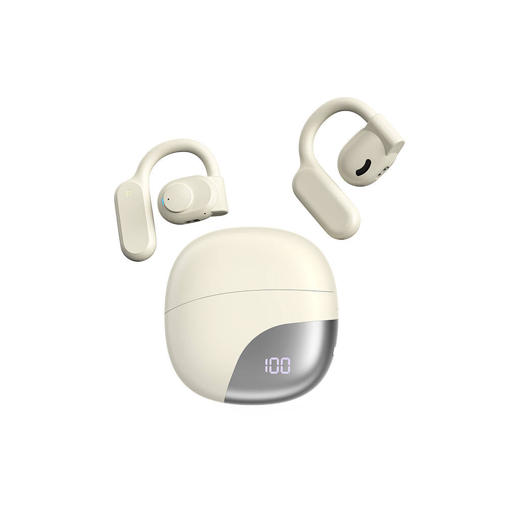 T20 Openbuds TWS Kulak İçi Bluetooth v5.3 Kulaklık