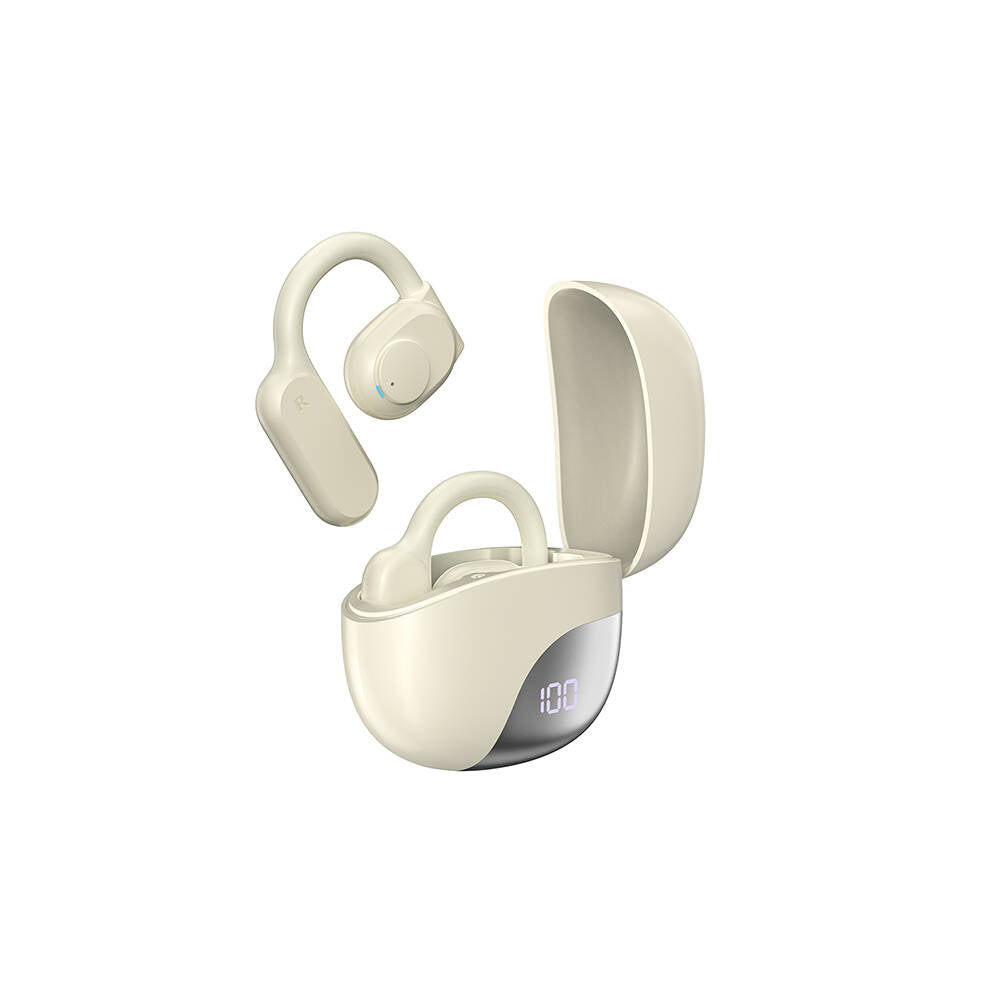 T20 Openbuds TWS Kulak İçi Bluetooth v5.3 Kulaklık