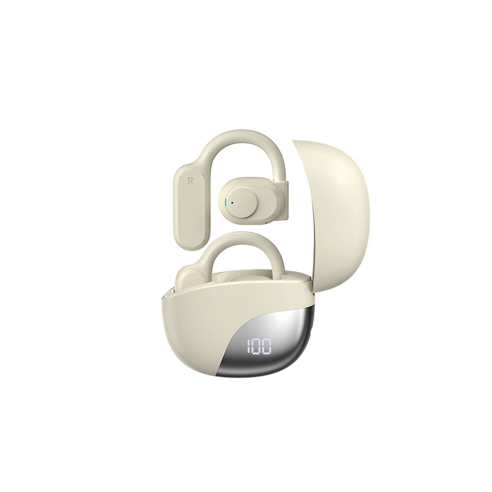 T20 Openbuds TWS Kulak İçi Bluetooth v5.3 Kulaklık