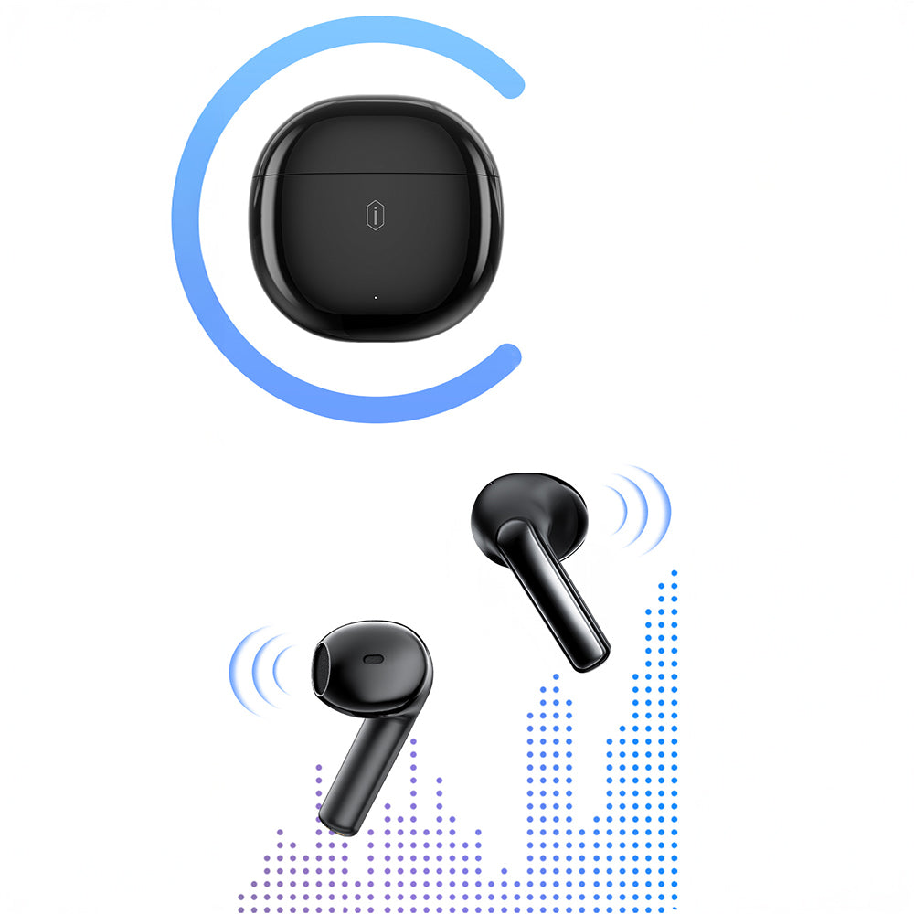 T31 ENC Teknolojili TWS Bluetooth Kulak İçi Kulaklık v5.4