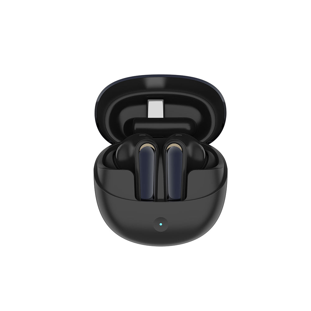 T36 ANC/ENC Teknolojili Bluetooth 6.0 Kulak İçi Kulaklık